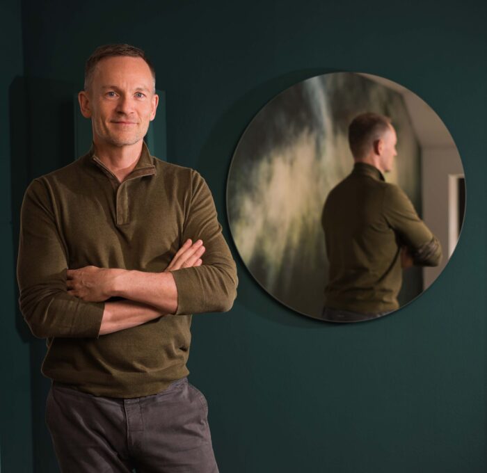 Uwe Linke Foto Franz Steiner